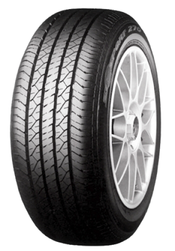 Ελαστικά αυτοκινήτου Dunlop SP Sport 270 Ελαστικά αυτοκινήτου Dunlop SP Sport 270